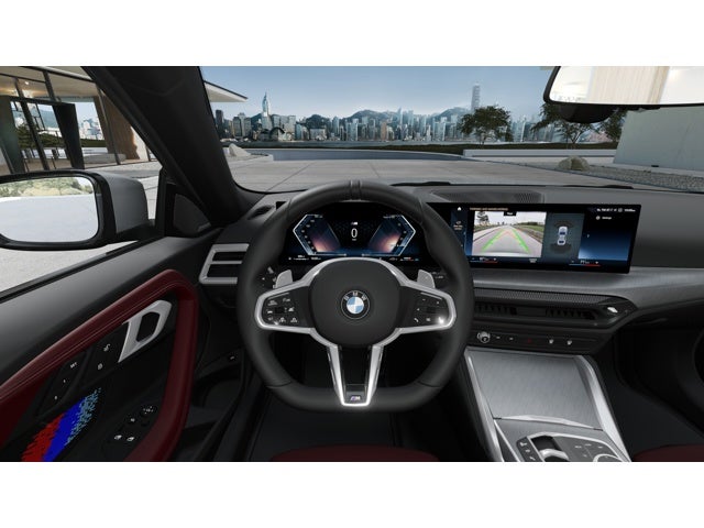 2026 BMW 230i Base