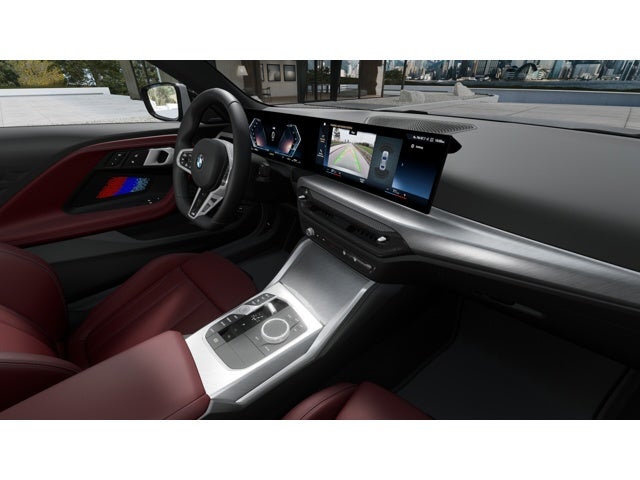 2026 BMW 230i Base