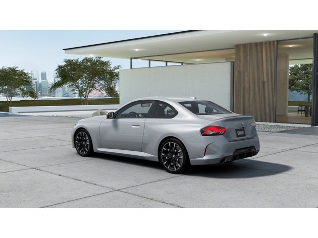 2026 BMW 230i Base