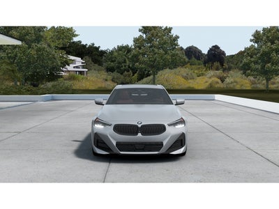 2026 BMW 230i Base