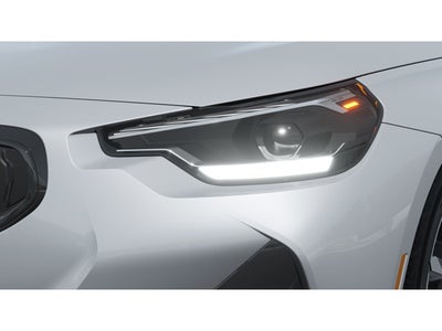 2026 BMW 230i Base