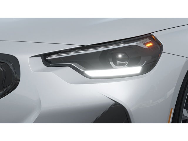 2026 BMW 230i Base