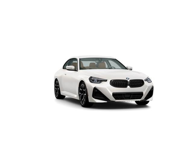 2026 BMW 230i Base