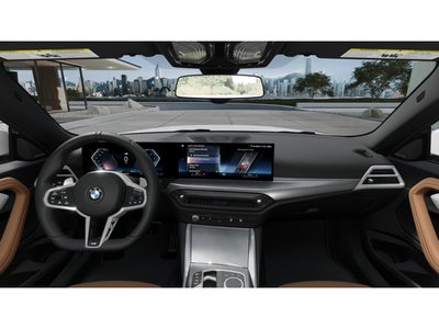 2026 BMW 230i Base