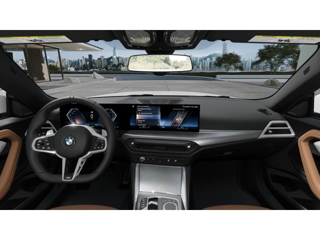 2026 BMW 230i Base
