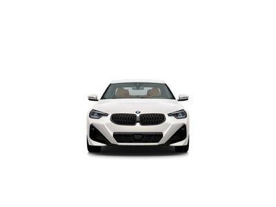 2026 BMW 230i Base