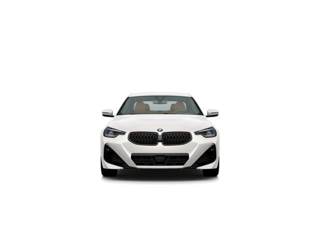 2026 BMW 230i Base
