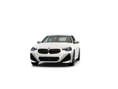 2026 BMW 230i Base