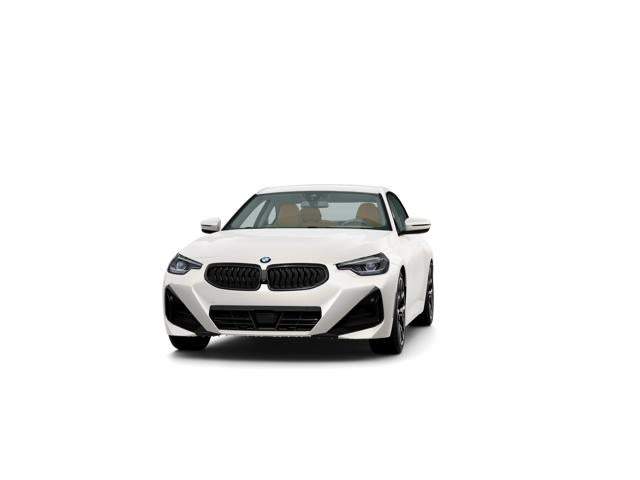 2026 BMW 230i Base