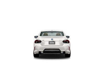 2026 BMW 230i Base