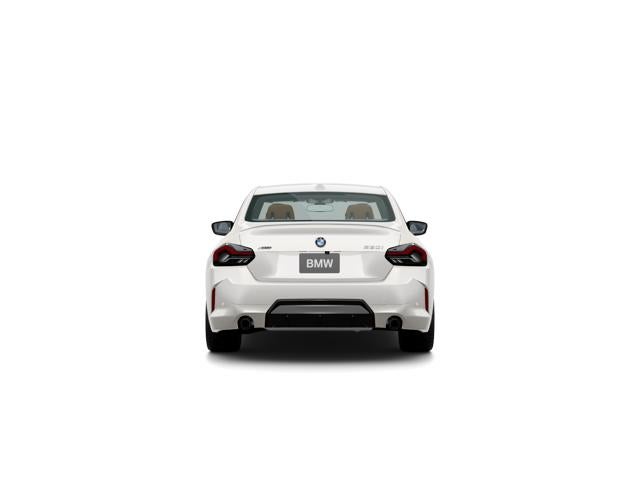 2026 BMW 230i Base