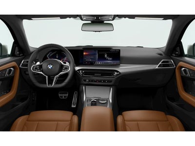 2026 BMW 230i Base