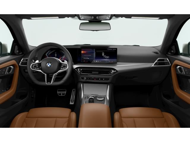 2026 BMW 230i Base