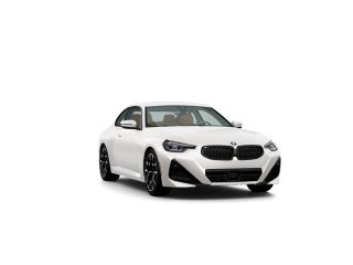 2026 BMW 230i Base