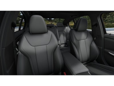 2026 BMW 340i Base