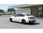 2026 BMW 340i Base