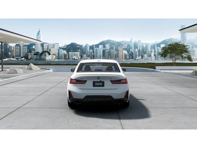 2026 BMW 340i Base