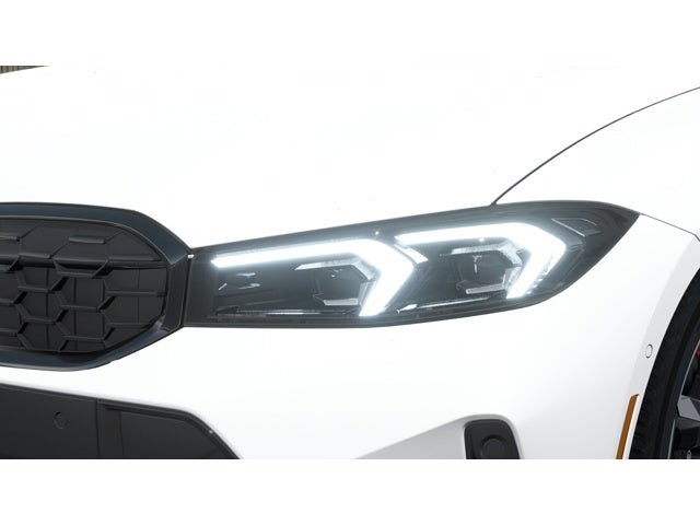 2026 BMW 340i Base