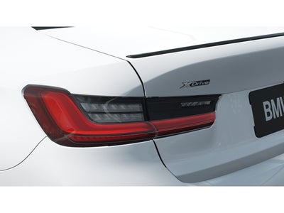 2026 BMW 340i Base