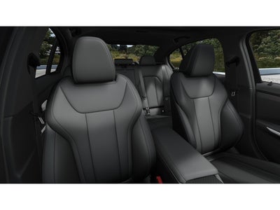 2026 BMW 340i Base