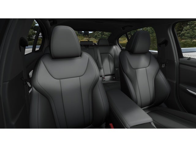 2026 BMW 340i Base