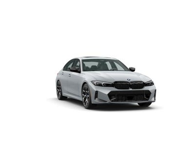 2026 BMW 340i Base
