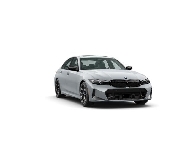 2026 BMW 340i Base