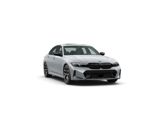 2026 BMW 340i Base