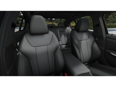 2026 BMW 340i Base
