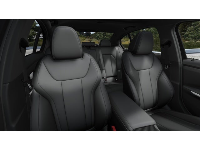 2026 BMW 340i Base