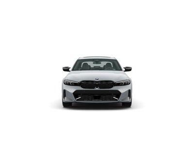 2026 BMW 340i Base