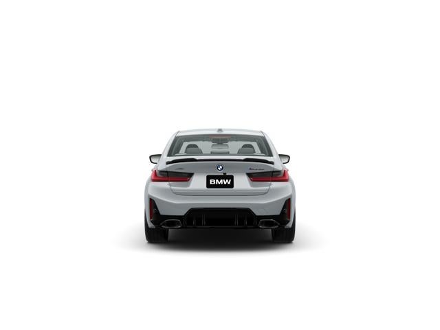 2026 BMW 340i Base