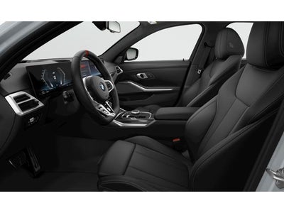 2026 BMW 340i Base