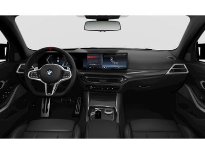 2026 BMW 340i Base