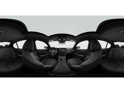 2026 BMW 340i Base