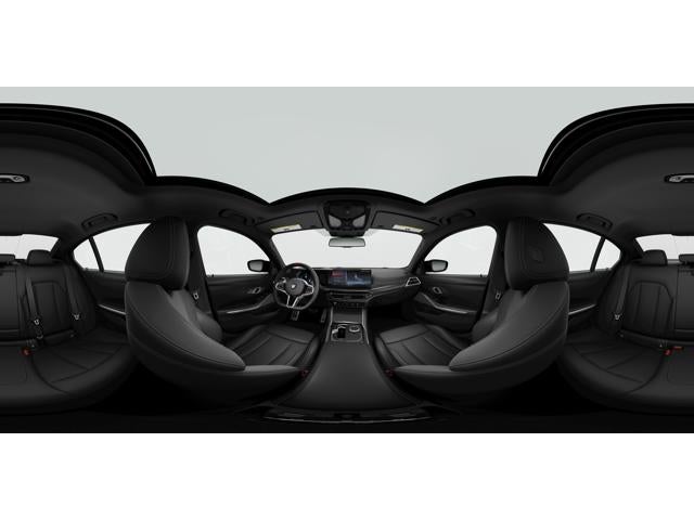 2026 BMW 340i Base