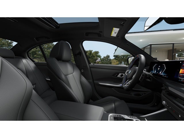 2026 BMW 340i Base