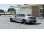 2026 BMW 330i Base