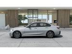 2026 BMW 330i Base