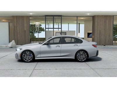 2026 BMW 330i Base