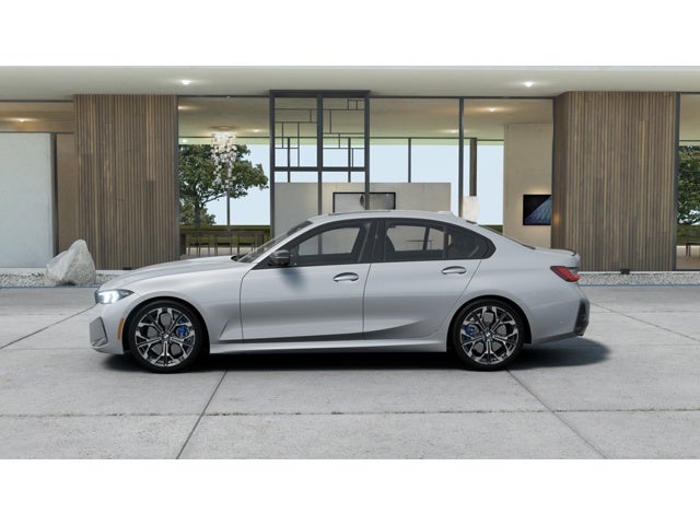 2026 BMW 330i Base