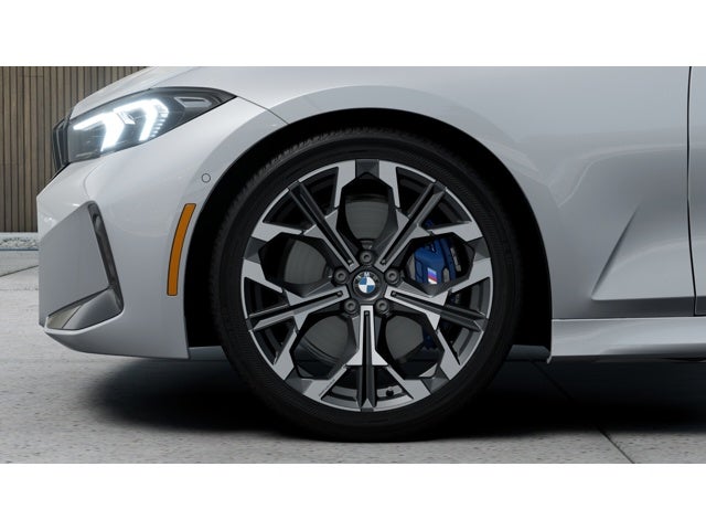 2026 BMW 330i Base