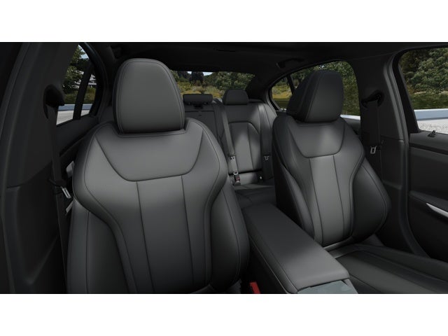 2026 BMW 330i Base