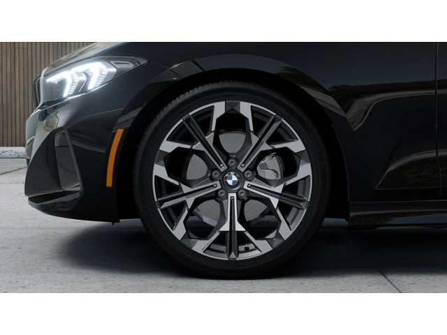 2026 BMW 330i Base