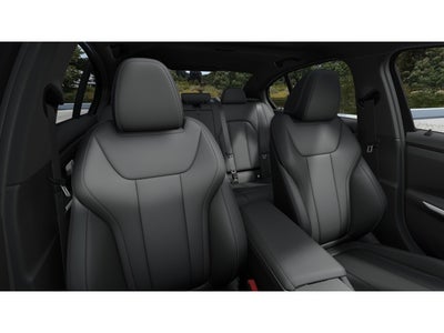 2026 BMW 330i Base