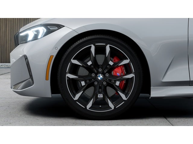 2026 BMW 330i Base