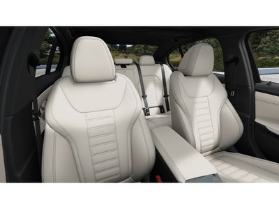 2026 BMW 330i Base