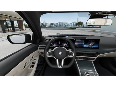 2026 BMW 330i Base