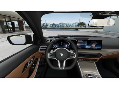 2026 BMW 330i Base