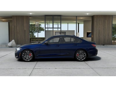 2026 BMW 330i Base